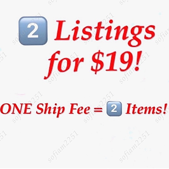 🌟Posh Ambassador II🌟                                       🌟Posh Affiliate🌟 - Picture 7 of 13